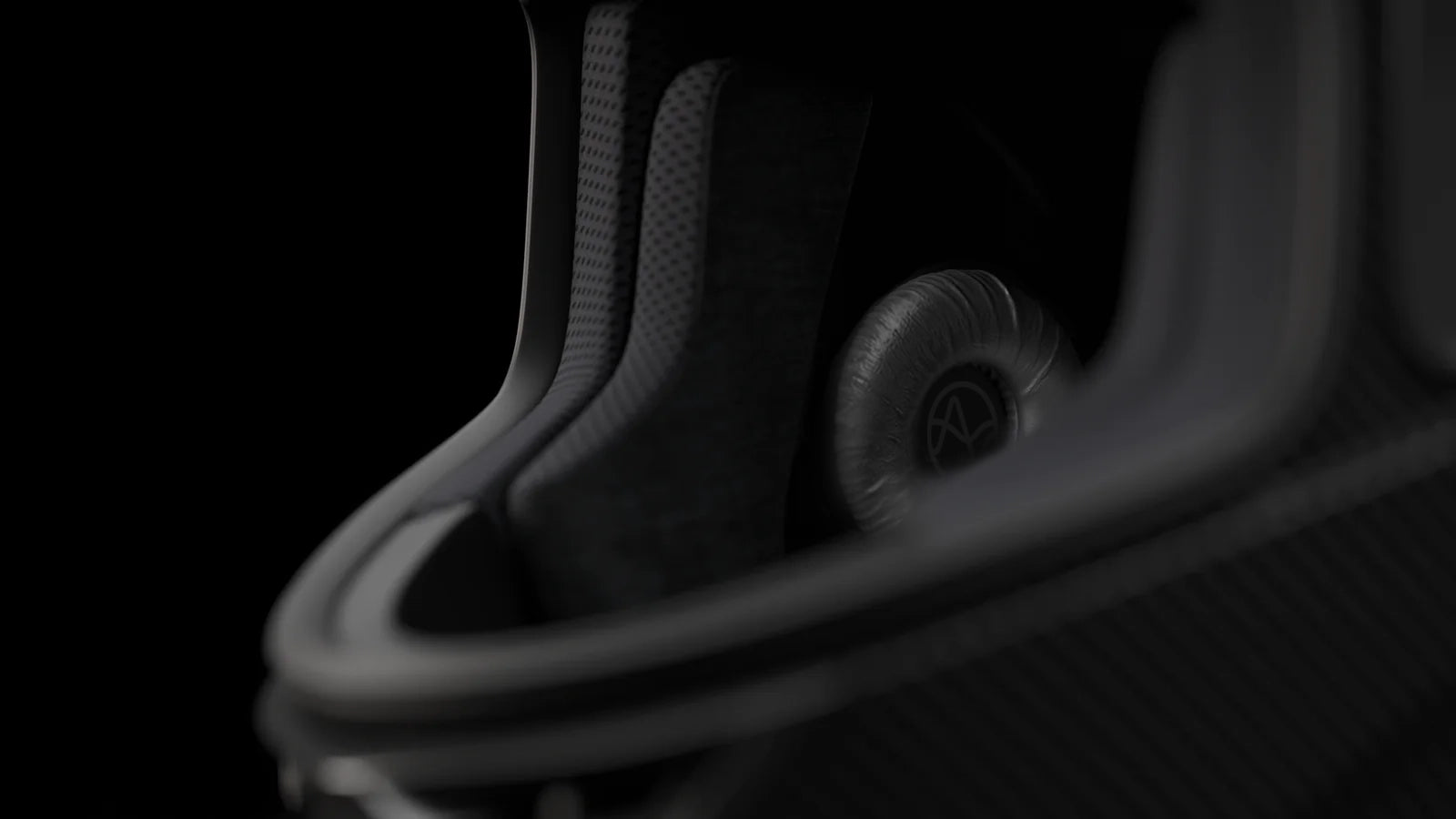 AudyseCORE - Active Noise Filtering for Riders