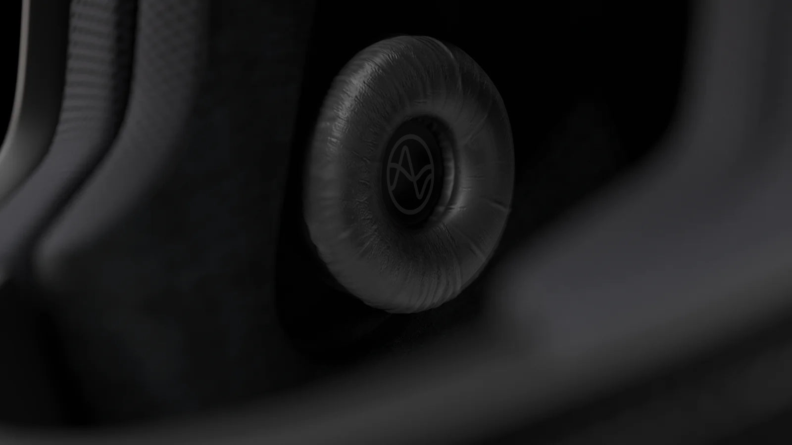 AudyseCORE - Active Noise Filtering for Riders