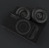 Replacement Speaker Pads