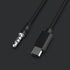 USB C to AUX